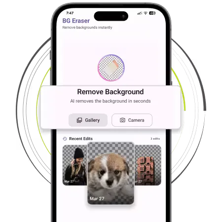 Background Eraser - Remove BG screenshot