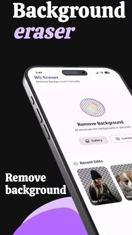 Background Eraser - Remove BG screenshot