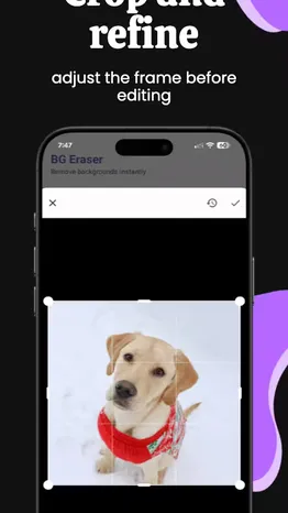 Background Eraser - Remove BG screenshot