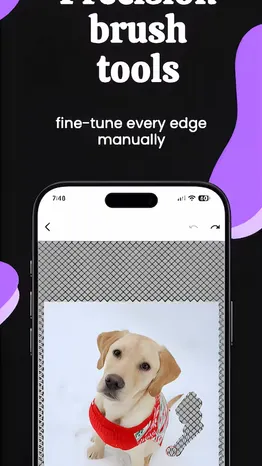Background Eraser - Remove BG screenshot