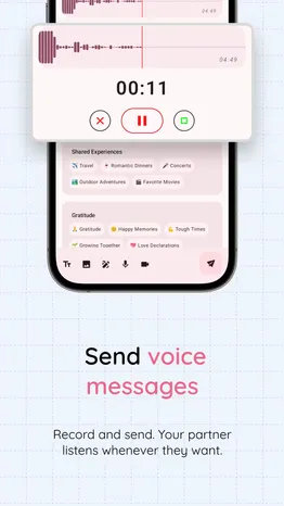 Love Notes: Love in One Place screenshot