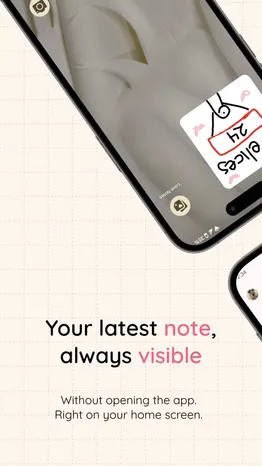 Love Notes: Love in One Place screenshot